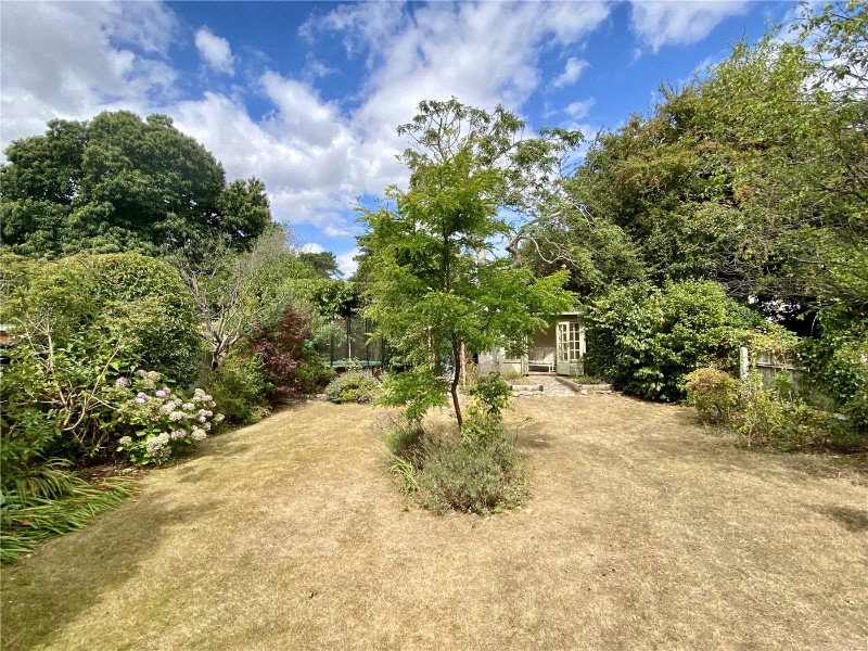 Thistlebarrow Road, Bournemouth, Dorset, BH7