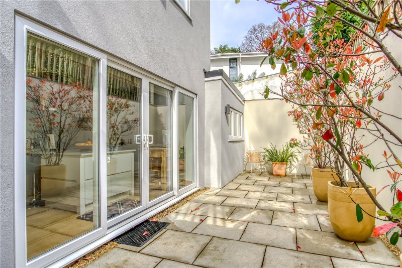 De Redvers Road, Lower Parkstone, Poole, Dorset, BH14