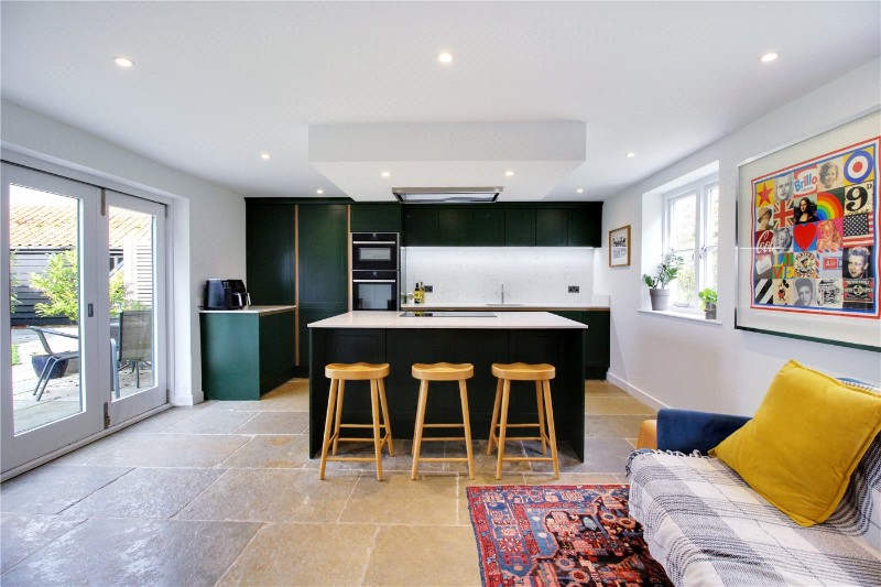 Primrose Lane, Frostenden, Beccles, Suffolk, NR34