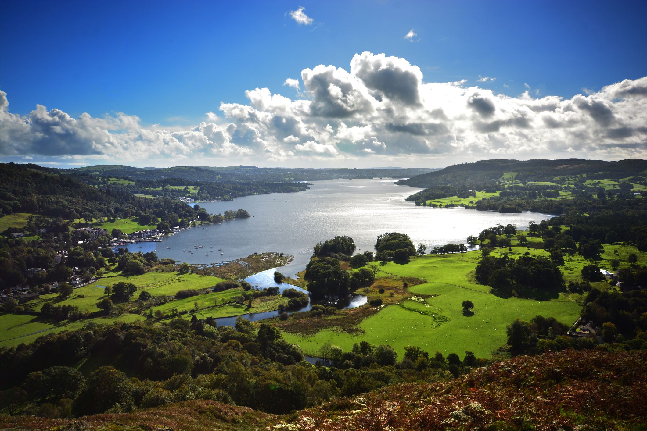 Lake-District