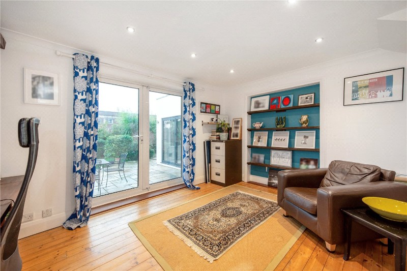 Chilbolton Avenue, Winchester, Hampshire, SO22