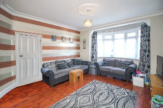 Electric Avenue, Westcliff-on-Sea, Essex, SS0