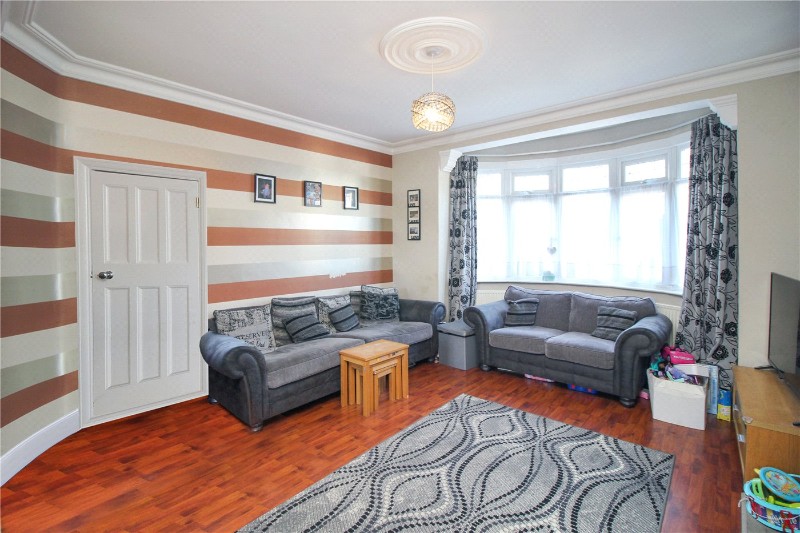 Electric Avenue, Westcliff-on-Sea, Essex, SS0