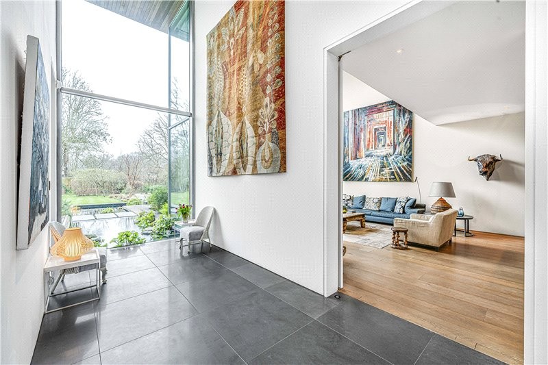 Roedean Crescent, Putney, London, SW15