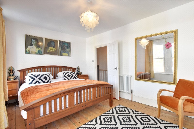 Nithdale Road, Shooters Hill, London, SE18