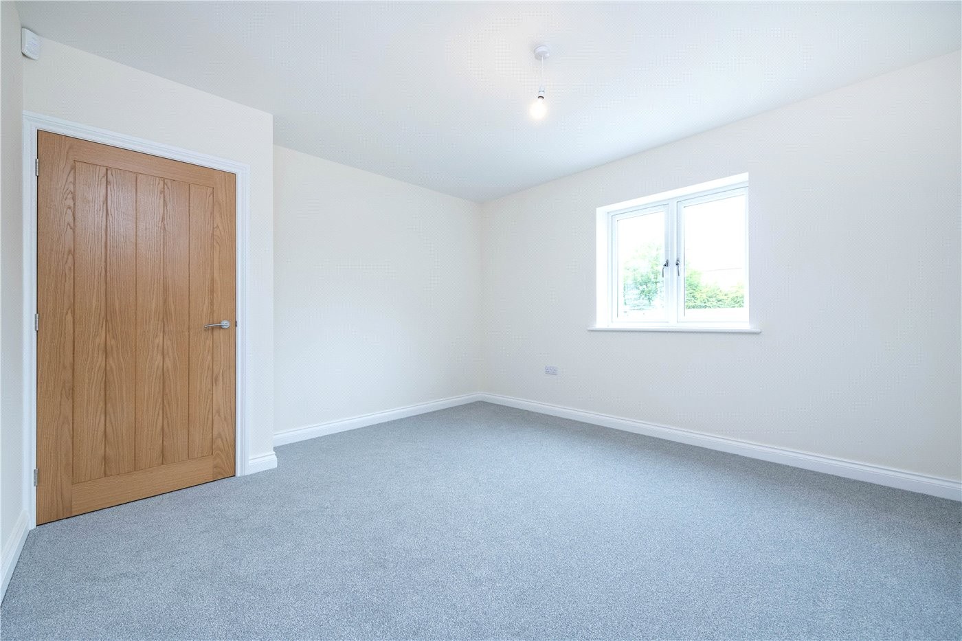 3 bedroom property for sale in Main Street, Dorrington, Lincoln, Lincolnshire, LN4 (Ref