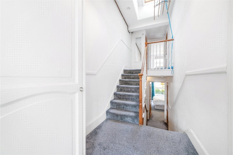 Gowlett Road, Peckham Rye, London, SE15