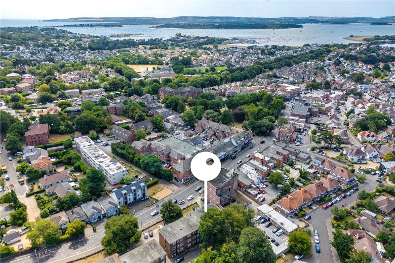 Bournemouth Road, Poole, Dorset, BH14