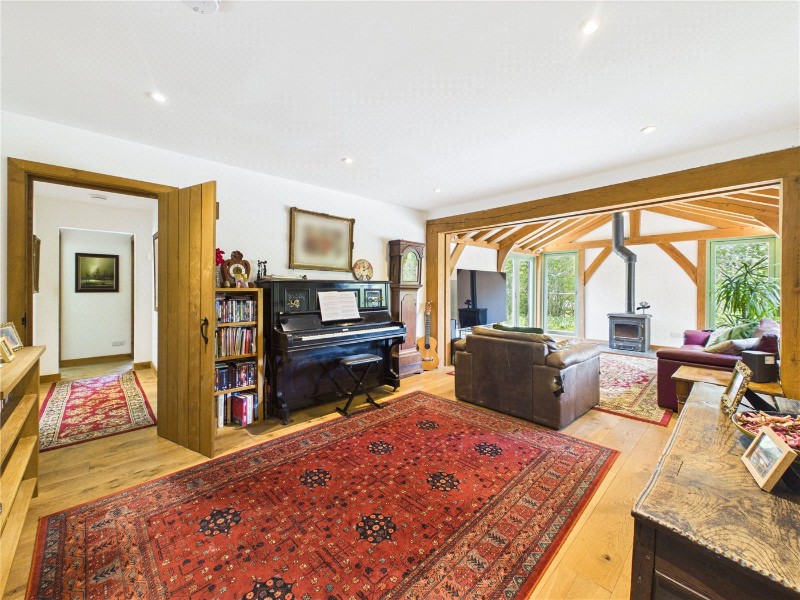 Bridford, Exeter, Devon, EX6