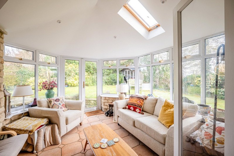 Miller Walk, Bathampton, Bath, Somerset, BA2