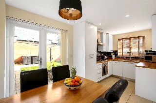 Cassandra Road, Winchester, Hampshire, SO23
