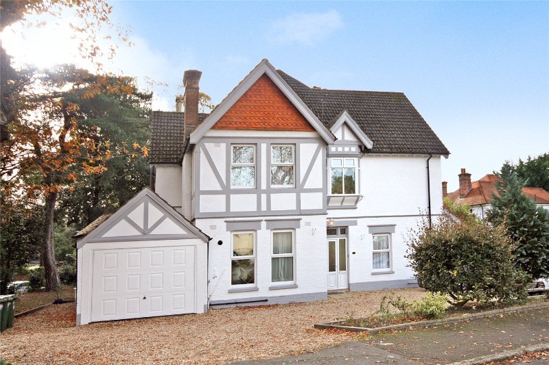 Haydon Road, Branksome Park, Poole, Dorset, BH13