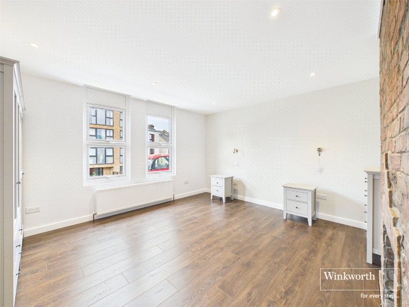 Station Road, Hendon, NW4