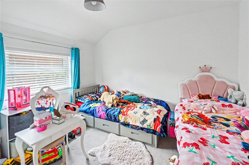 Racecourse Road, Thorpe St Andrew, Norwich, Norfolk, NR7