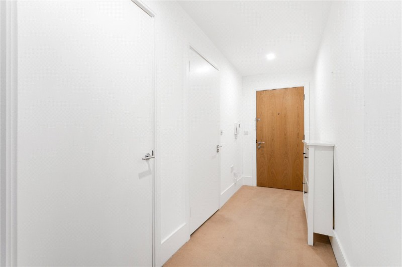 Southstand Apartments, London, N5