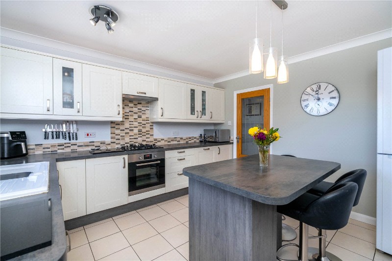 Lavender Way, Bourne, Lincolnshire, PE10