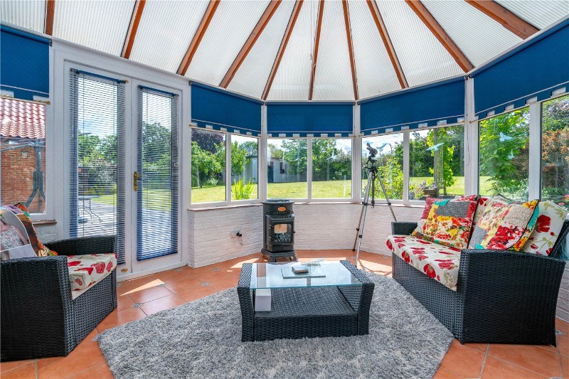 West Road, Pointon, Sleaford, Lincolnshire, NG34