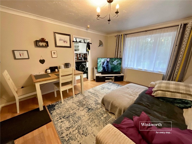 Bramshaw Way, Barton On Sea, Hampshire, BH25
