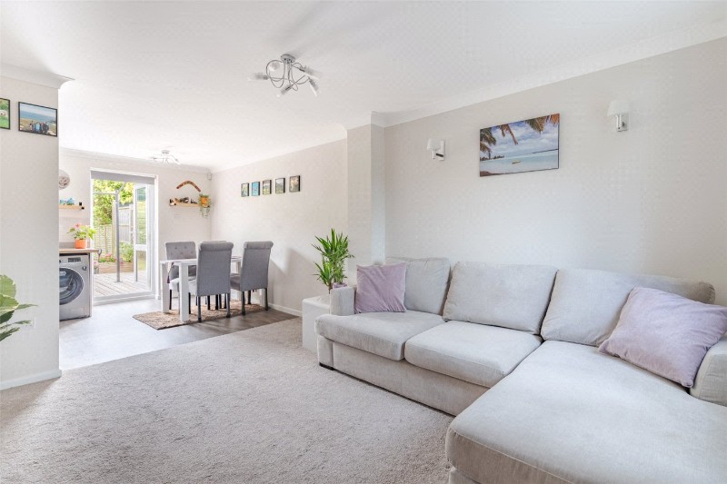 Plantagenet Crescent, Bearwood, Bournemouth, Dorset, BH11