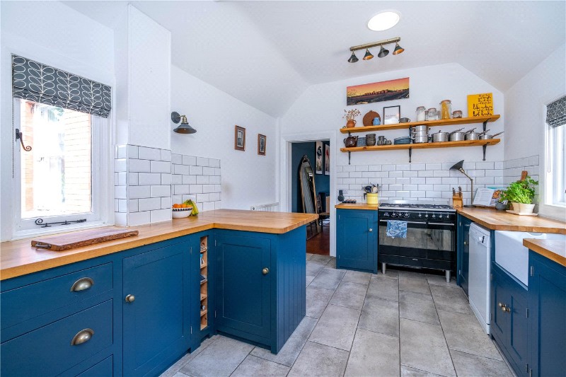 Mareham Lane, Sleaford, Lincolnshire, NG34