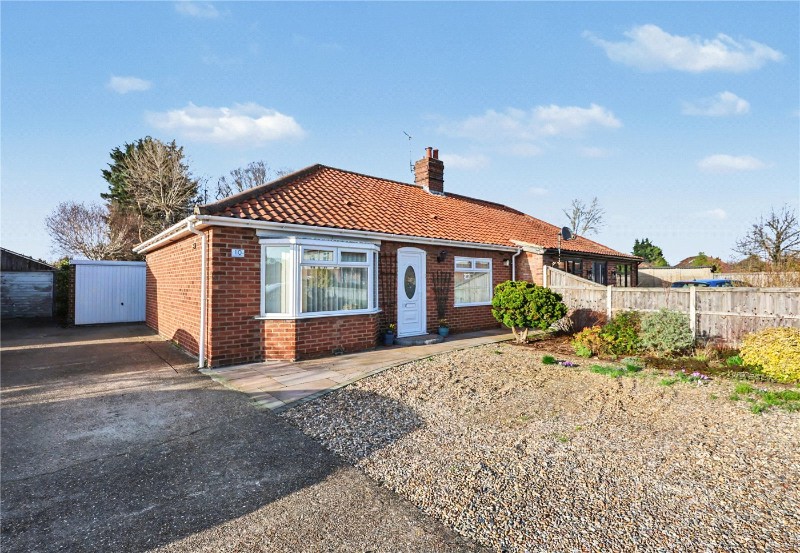 Hercules Road, Hellesdon, Norwich, Norfolk, NR6