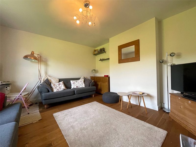 Mansell Copse Walk, Exeter, Devon, EX2