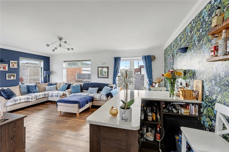 Hercules Road, Hellesdon, Norwich, Norfolk, NR6