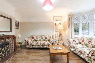 Harvey Road, Bournemouth, Dorset, BH5