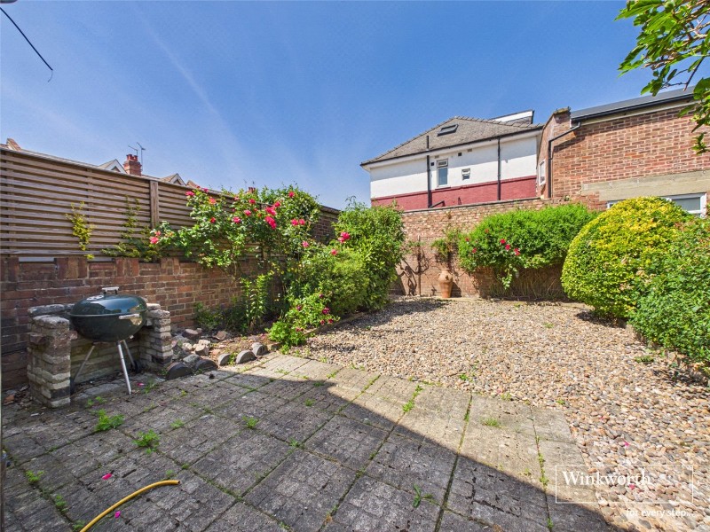 Somerset Road, Hendon, NW4