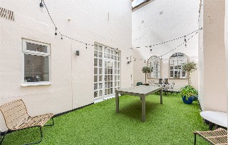 Warwick Square, London, SW1V