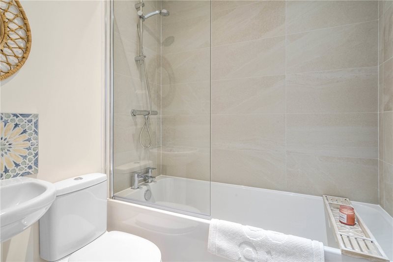 North Lodge Road, Poole, Dorset, BH14