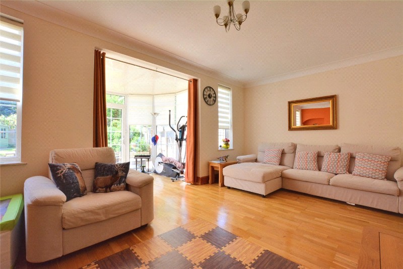 Sidcup Road, London, SE9
