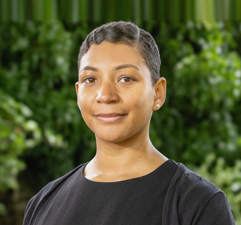 Aly Hylton