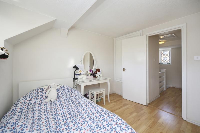Argyle Place, Hammersmith, London, W6