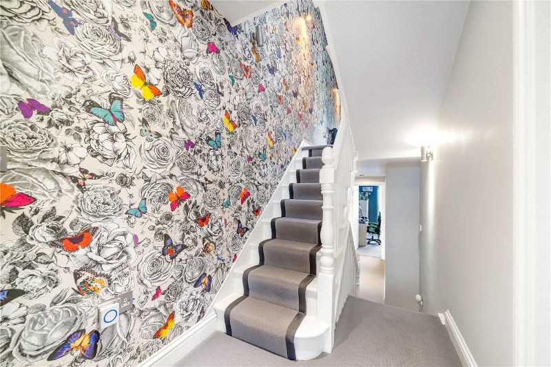 Friern Road, East Dulwich, London, SE22