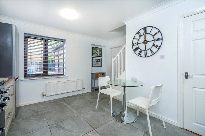 Althorpe Close, Market Deeping, Peterborough, Lincolnshire, PE6