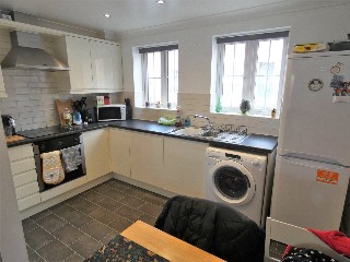 Webbers Way, Tiverton, Devon, EX16