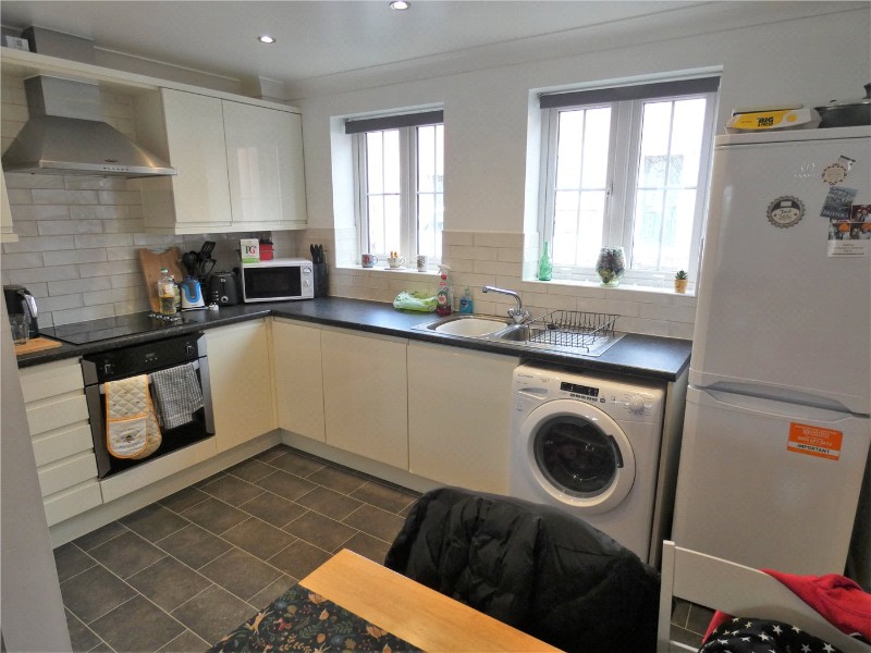 Webbers Way, Tiverton, Devon, EX16