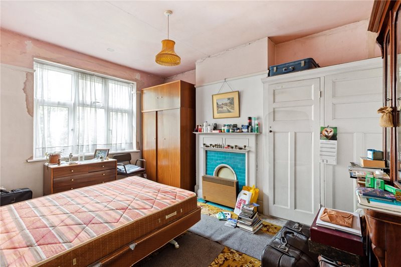 Hill House Road, London, SW16
