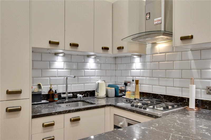 Lee Terrace, Blackheath, London, SE3