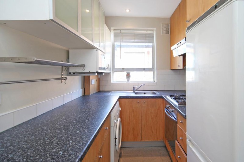 Parsons Green, Fulham, SW6