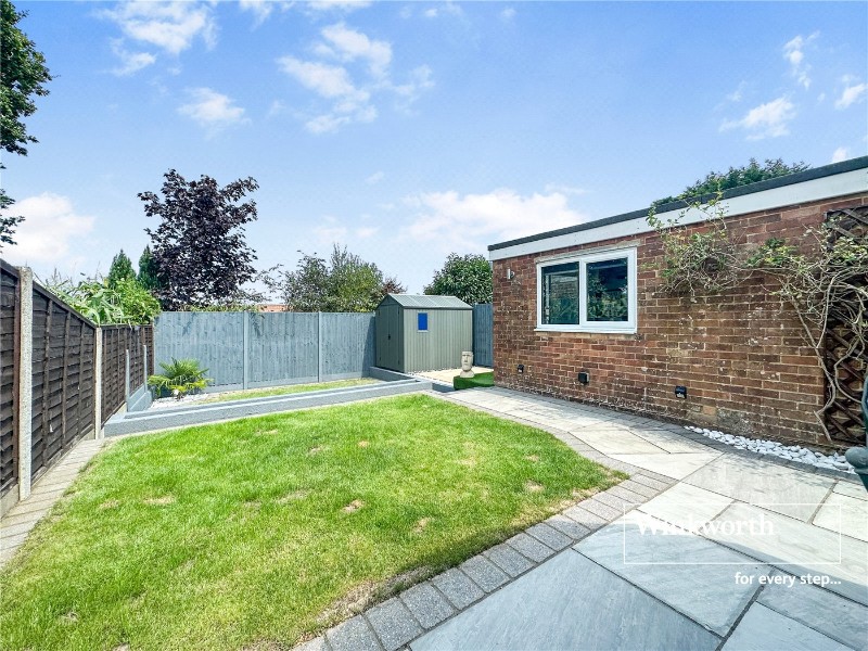 Stonechat Close, Ferndown, Dorset, BH22
