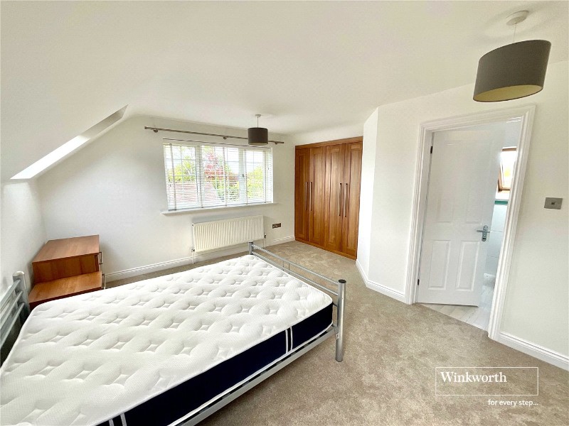 Somerford Avenue, Highcliffe, Dorset, BH23