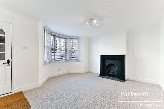 Alkerden Road, London, W4