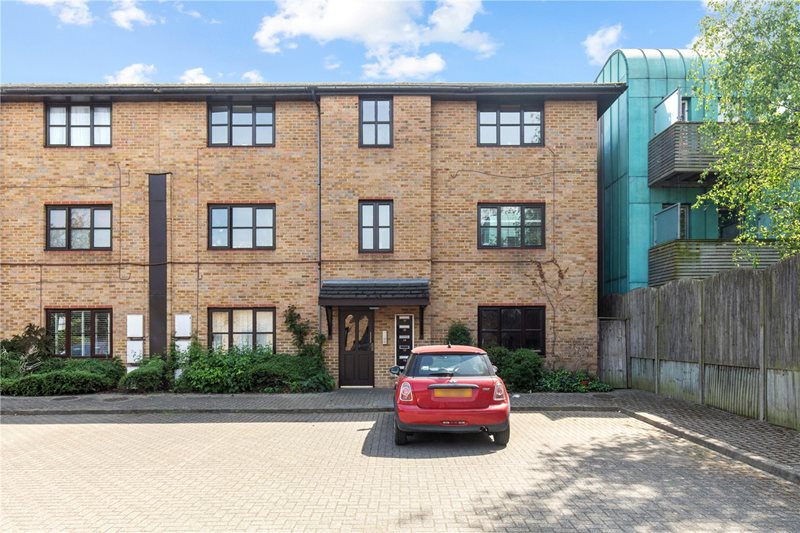 Penny Mews, London, SW12