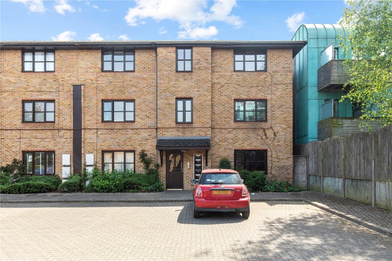Penny Mews, London, SW12