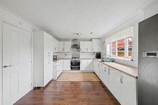 Colossus Way, Costessey, Norwich, Norfolk, NR5