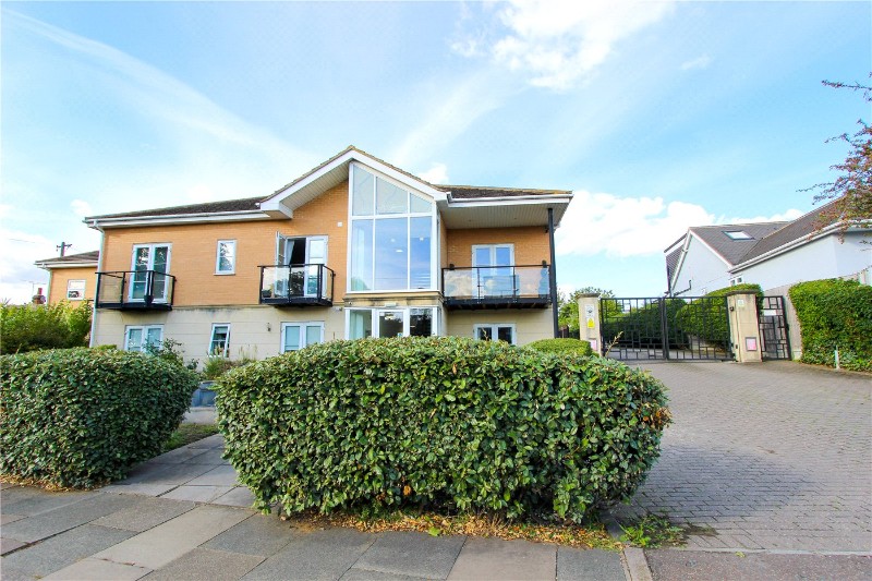Rayleigh Road, Leigh-on-Sea, Essex, SS9