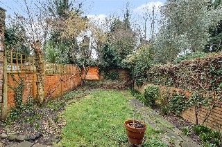 Scarborough Road, London, N4