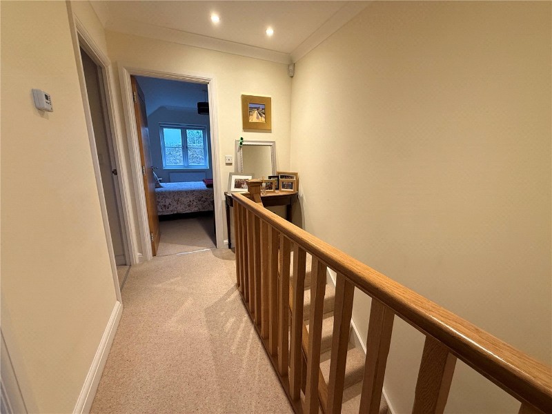 Horsebridge Road, Houghton, Stockbridge, Hampshire, SO20